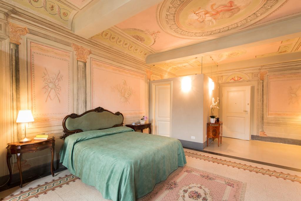 Altido Palazzo Piazza Mazzini Hotel เปสเชีย ห้อง รูปภาพ