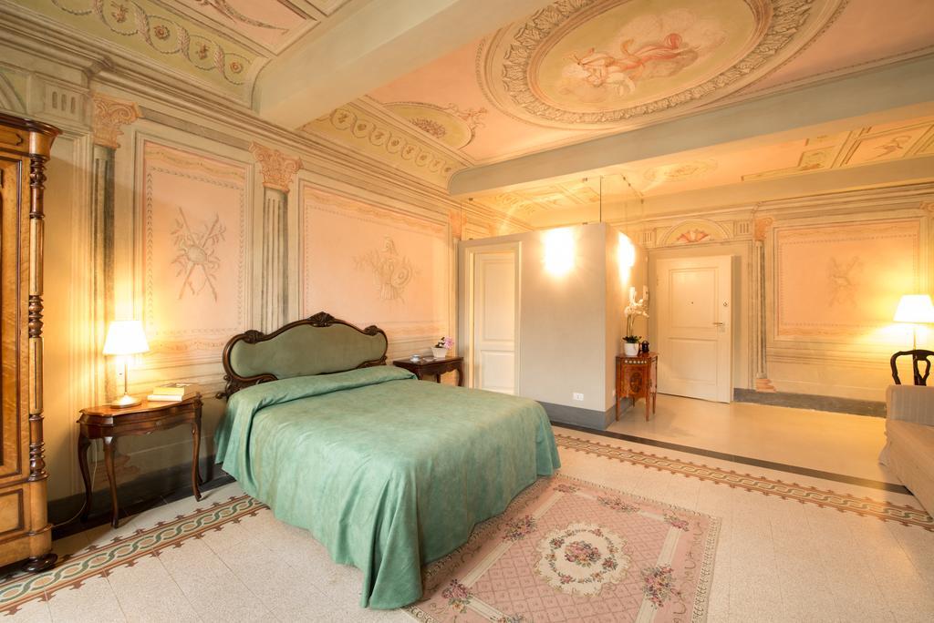 Altido Palazzo Piazza Mazzini Hotel เปสเชีย ห้อง รูปภาพ